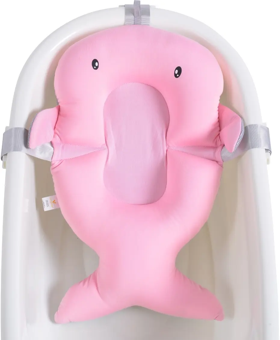 Saltea pentru cadita Cangaroo Bailey (Pink) - 2