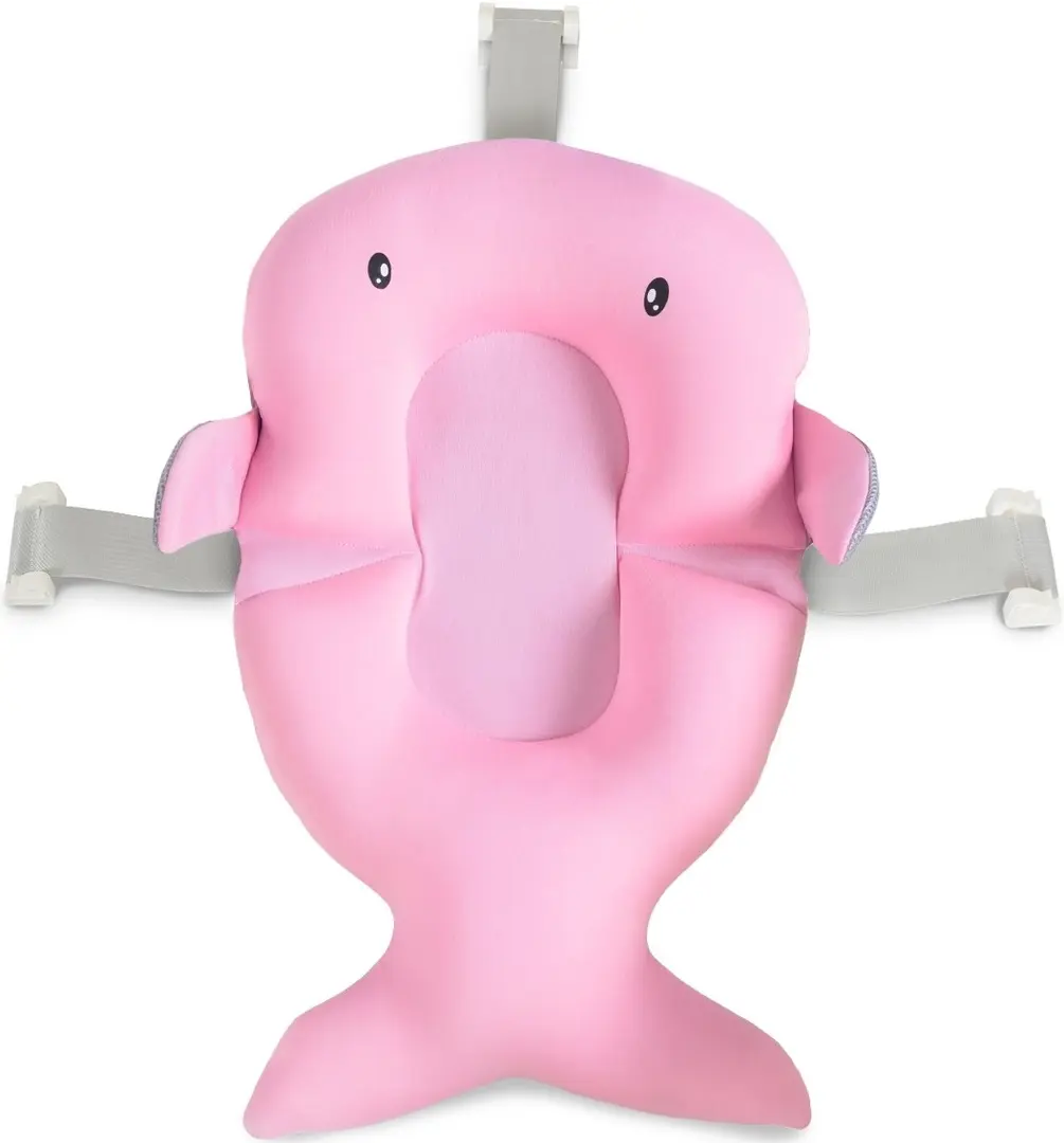 Saltea pentru cadita Cangaroo Bailey (Pink)