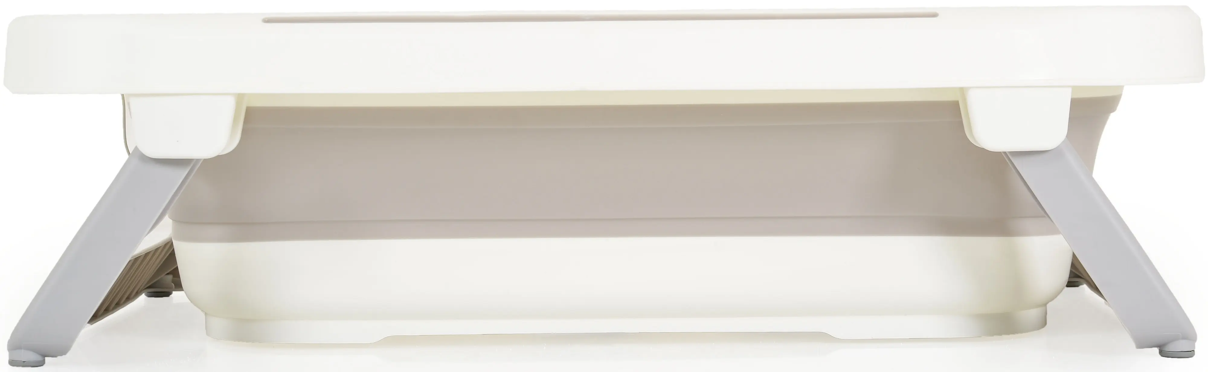 Cadita pliabila Cangaroo Morea (Grey) - 2