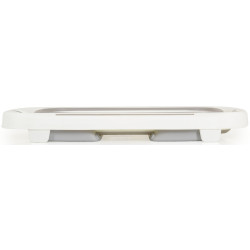 Cadita pliabila Cangaroo Morea (Grey) Thumb