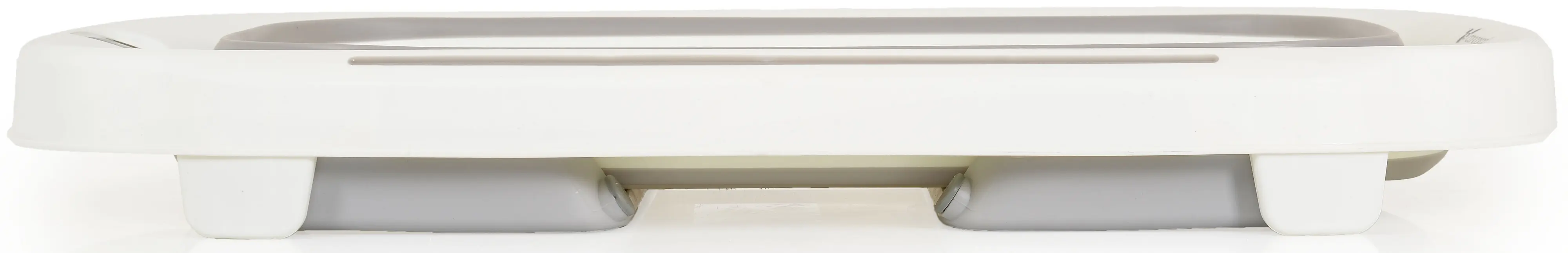 Cadita pliabila Cangaroo Morea (Grey) - 3