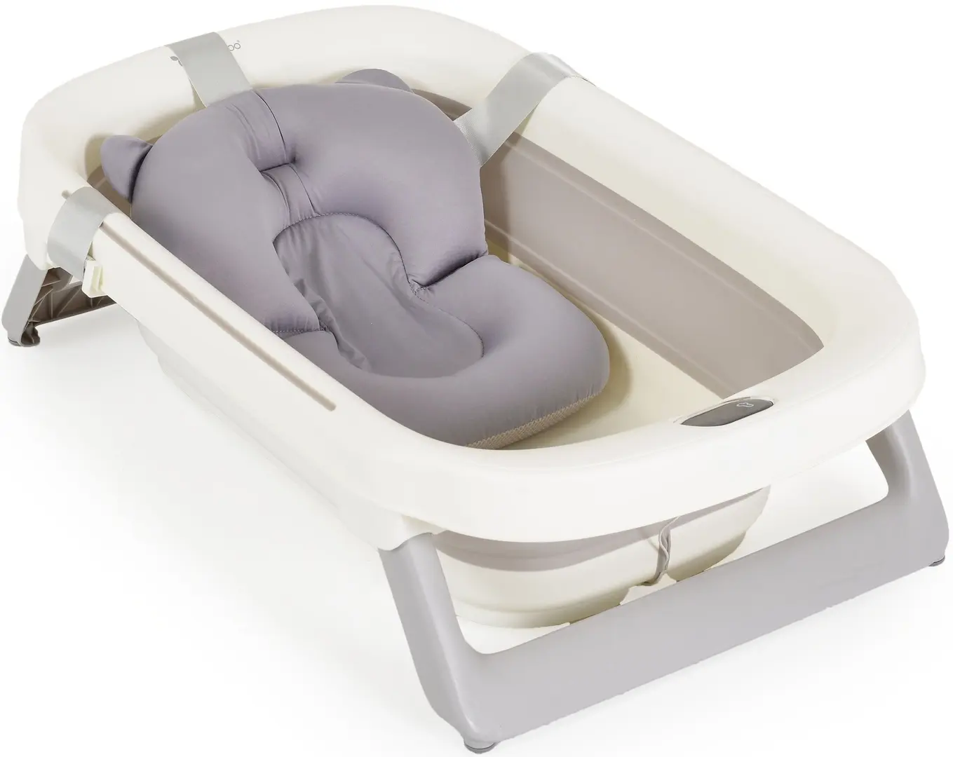 Cadita pliabila Cangaroo Morea (Grey)
