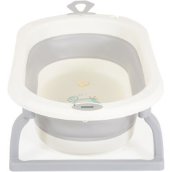 Cadita pliabila Cangaroo Terra (Grey) Thumb