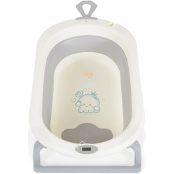 Cadita pliabila Cangaroo Terra (Grey) Thumb