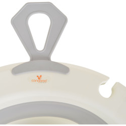 Cadita pliabila Cangaroo Terra (Grey) Thumb