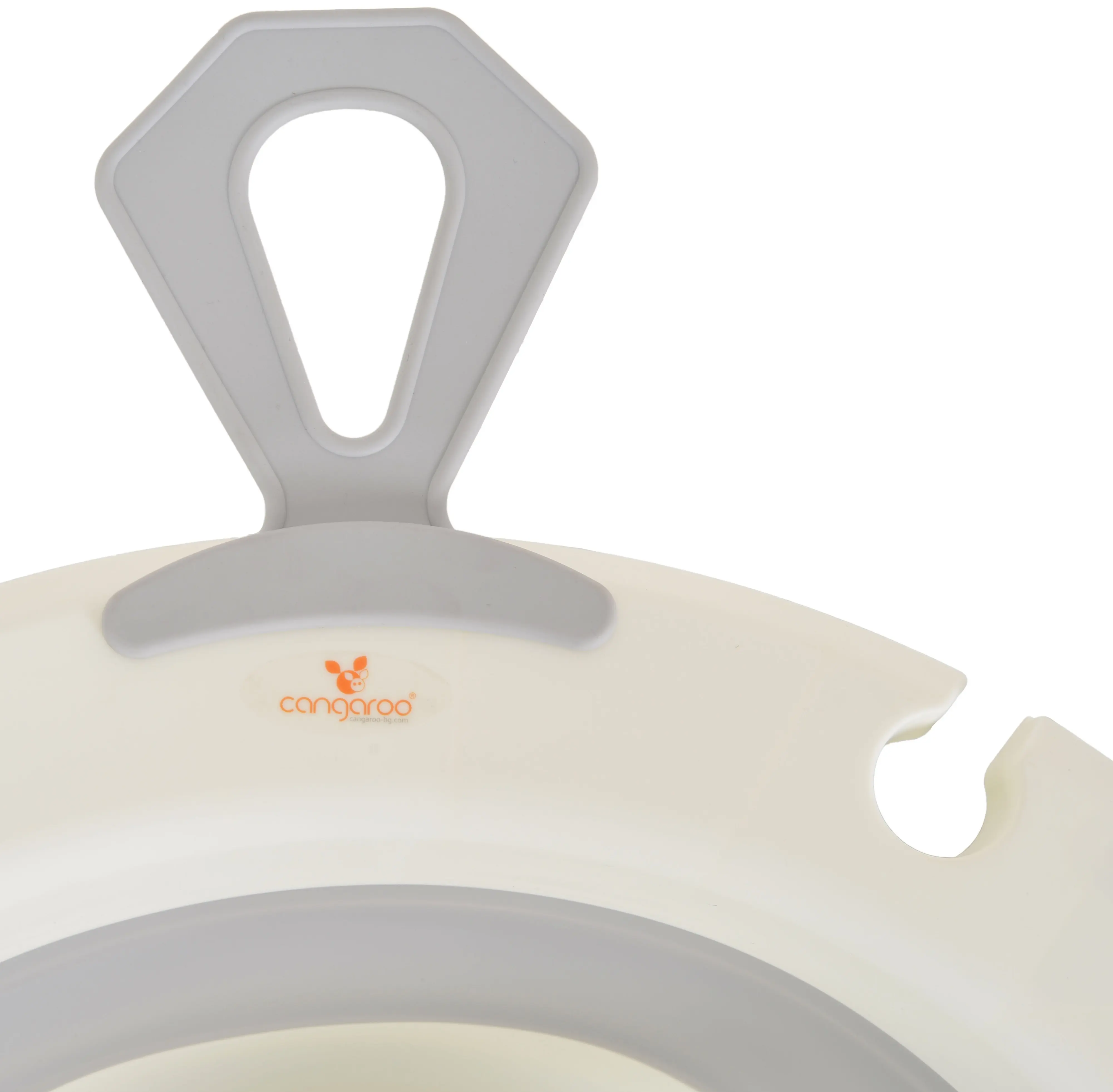 Cadita pliabila Cangaroo Terra (Grey) - 7