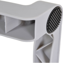 Cadita pliabila Cangaroo Terra (Grey) Thumb