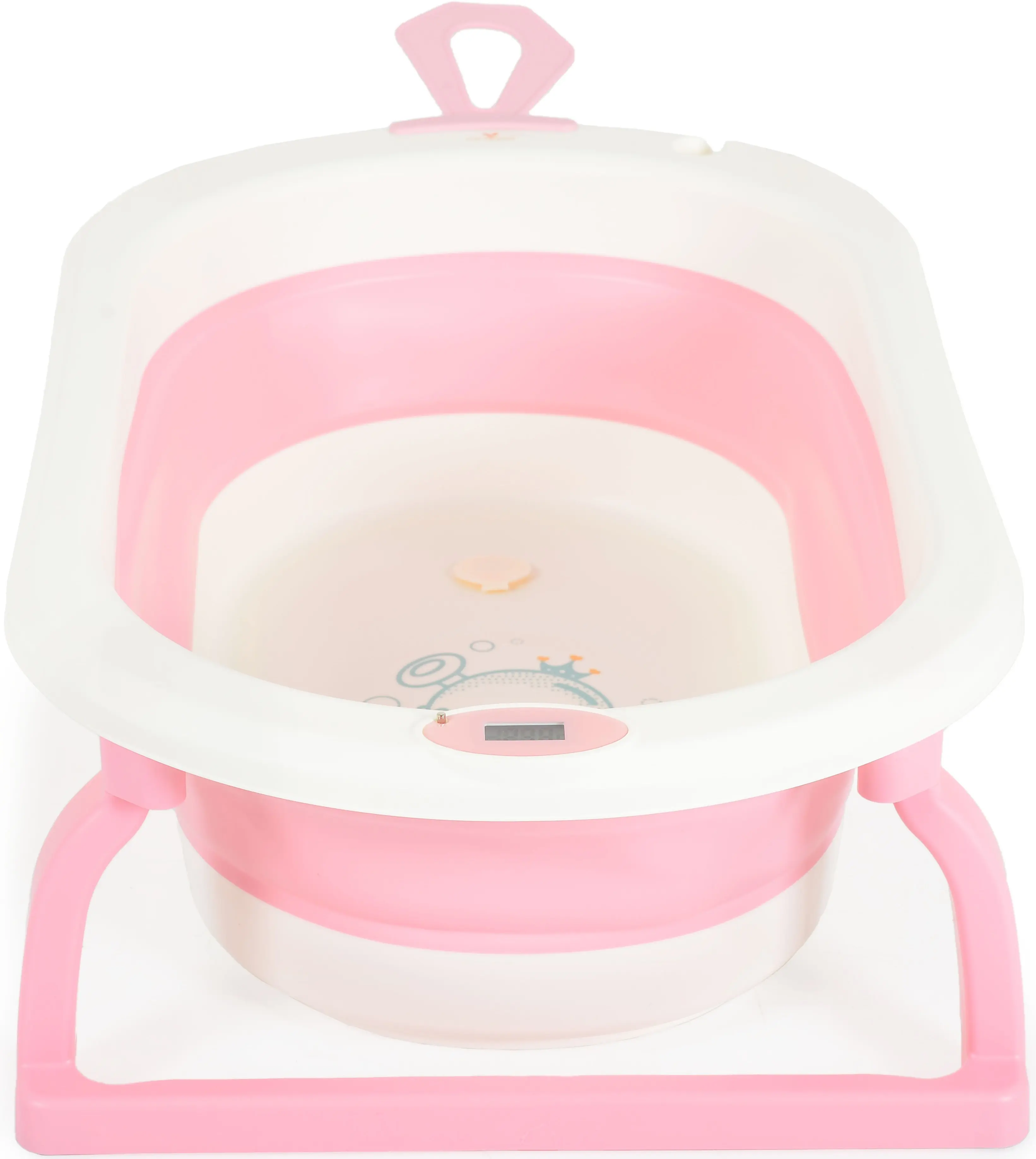 Cadita pliabila Cangaroo Terra (Pink) - 2
