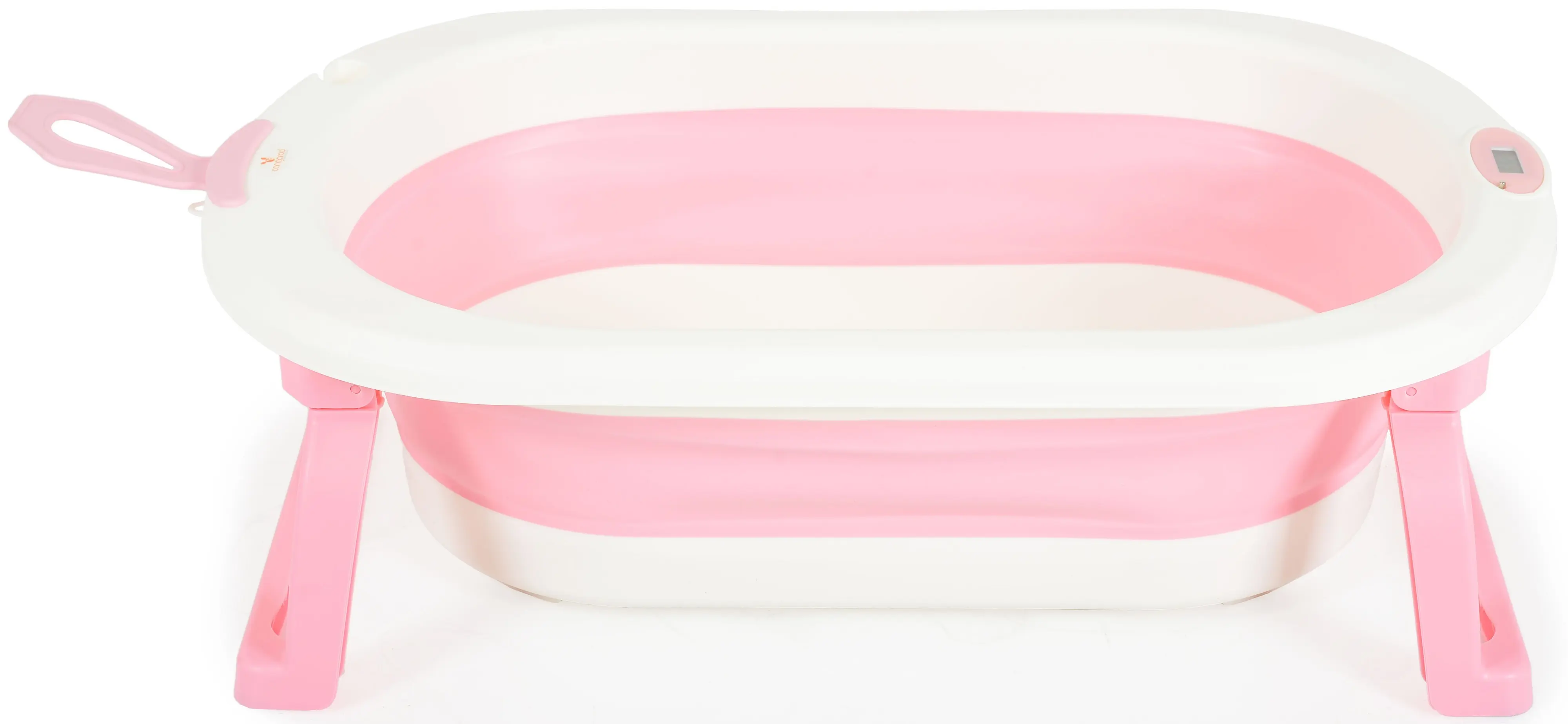 Cadita pliabila Cangaroo Terra (Pink) - 3