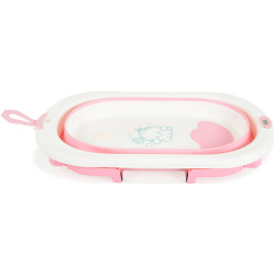 Cadita pliabila Cangaroo Terra (Pink) Thumb