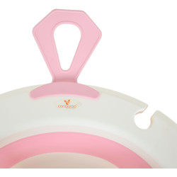 Cadita pliabila Cangaroo Terra (Pink) Thumb