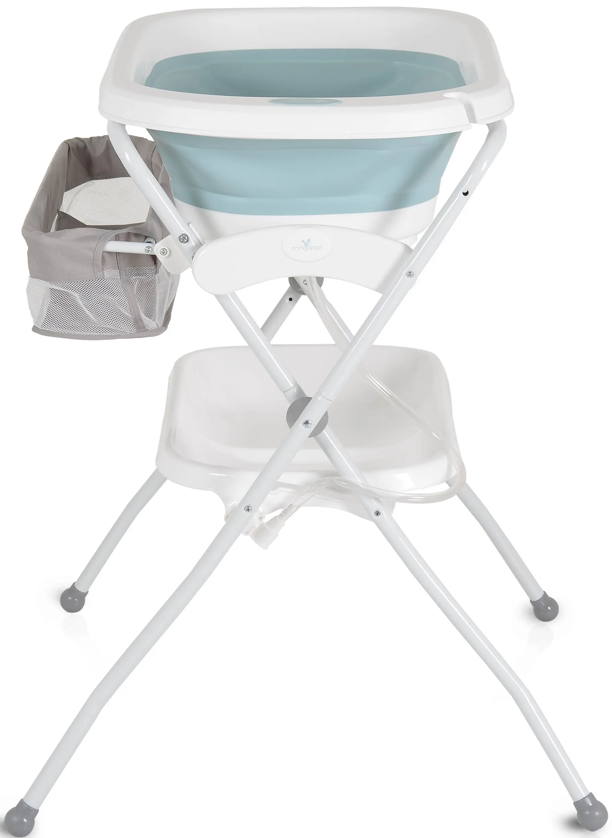 Cadita Cangaroo Como (Blue) - 3