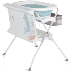 Cadita Cangaroo Como (Blue) Thumb