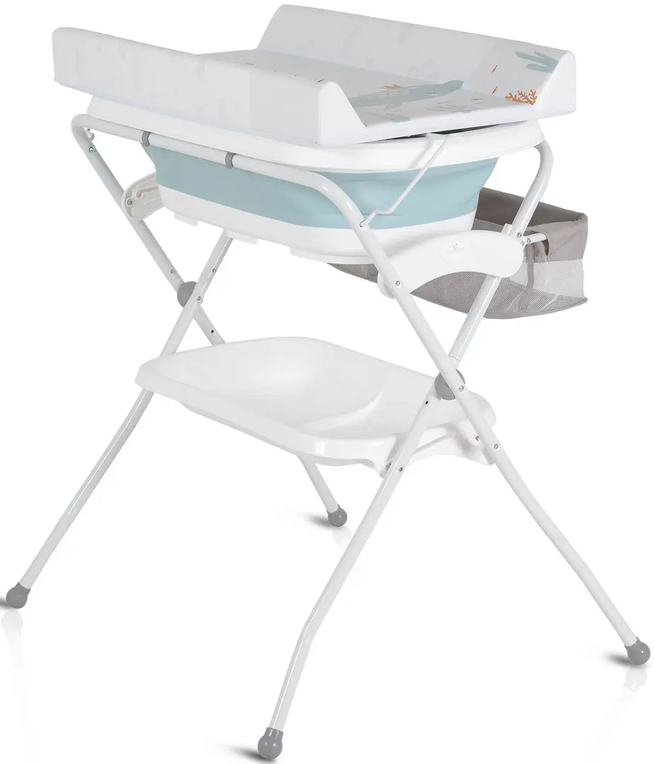 Cadita Cangaroo Como (Blue)