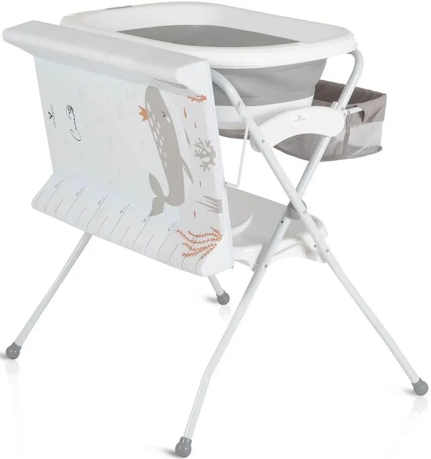 Cadita Cangaroo Como (Grey) - 2