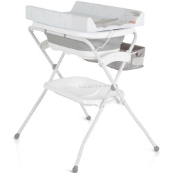 Cadita Cangaroo Como (Grey)