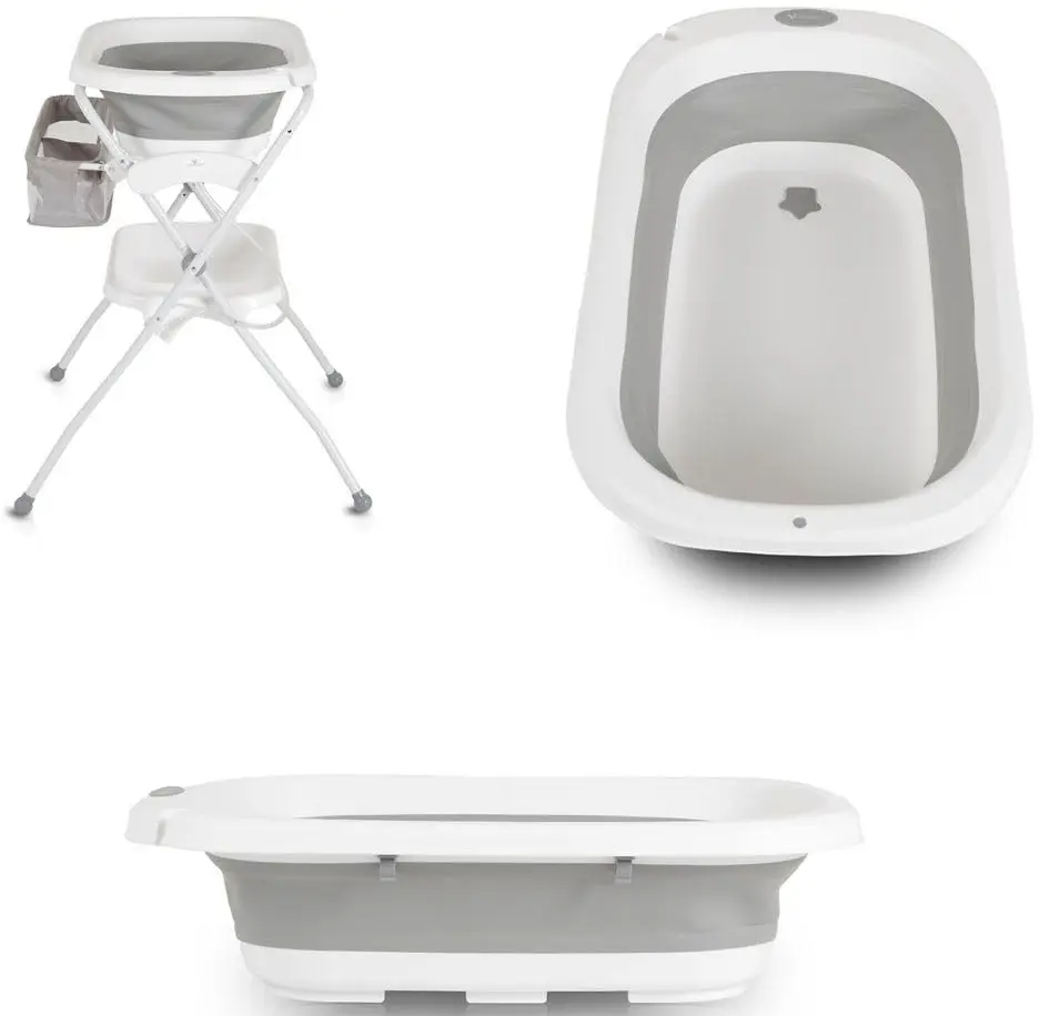 Cadita Cangaroo Como (Grey) - 4