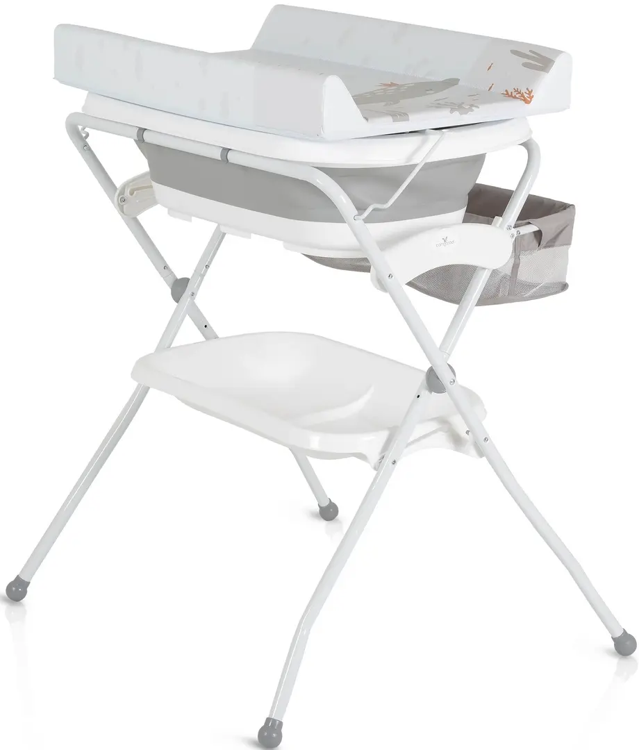 Cadita Cangaroo Como (Grey)