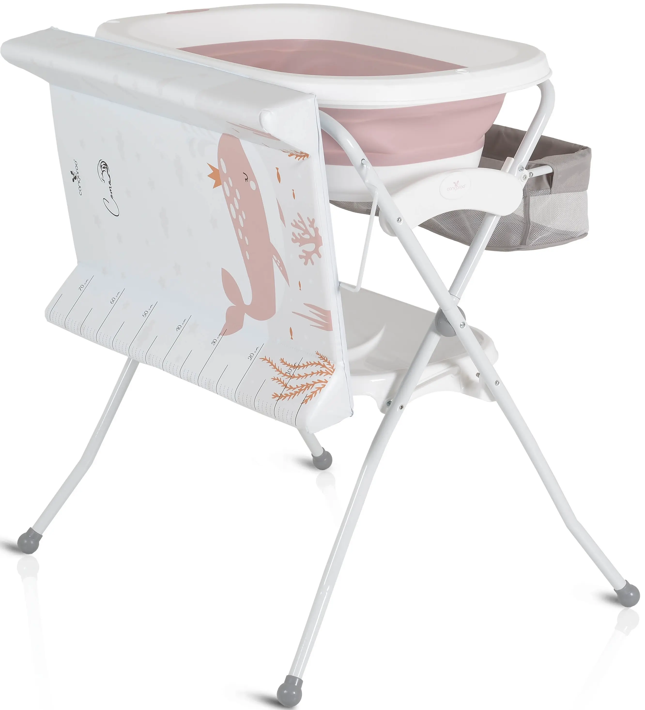 Cadita Cangaroo Como (Pink) - 2