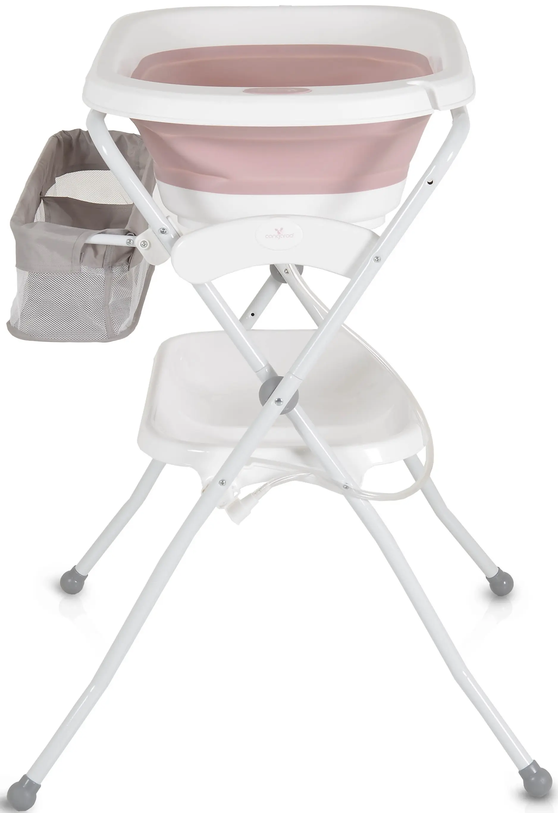 Cadita Cangaroo Como (Pink) - 4