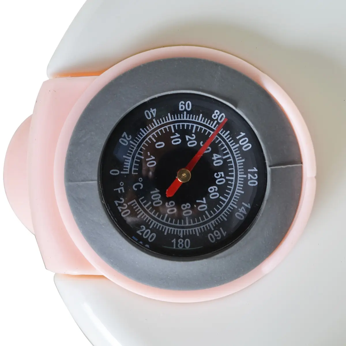 Ванночка Cangaroo Dolphin (Pink) - 5