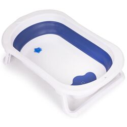 Cadita pliabila Ecotoys HA-B27 (Blue) Thumb