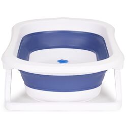 Cadita pliabila Ecotoys HA-B27 (Blue) Thumb