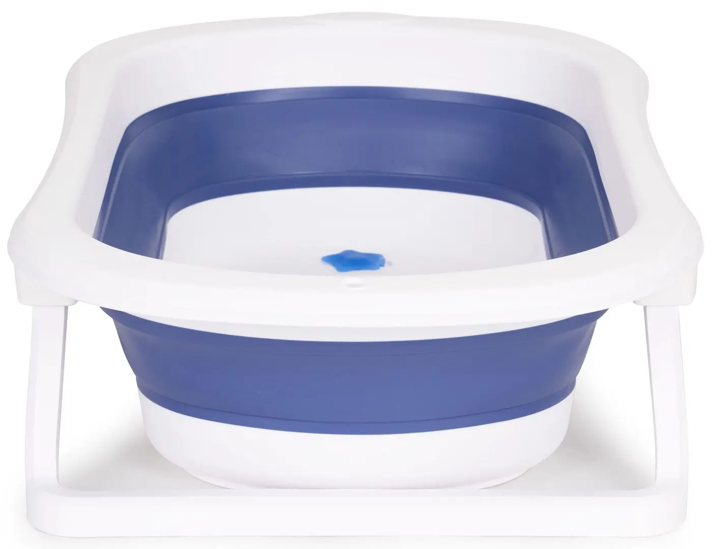 Cadita pliabila Ecotoys HA-B27 (Blue)