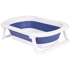 Cadita pliabila Ecotoys HA-B27 (Blue)