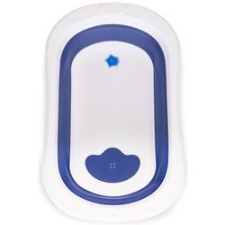 Cadita pliabila Ecotoys HA-B27 (Blue) Thumb