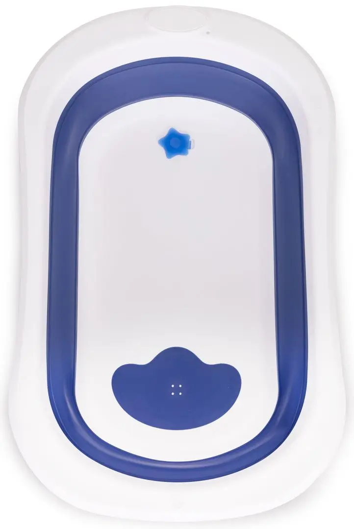 Cadita pliabila Ecotoys HA-B27 (Blue)