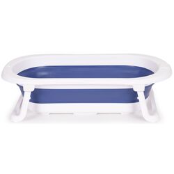 Cadita pliabila Ecotoys HA-B27 (Blue) Thumb