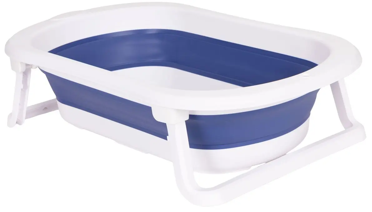 Cadita pliabila Ecotoys HA-B27 (Blue)