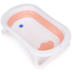 Cadita pliabila Ecotoys HA-B27 (Pink) Thumb