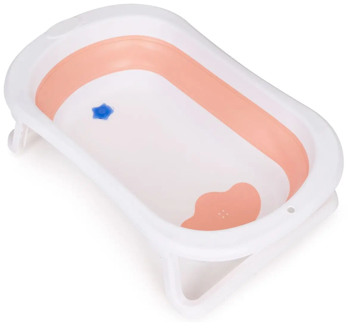 Cadita pliabila Ecotoys HA-B27 (Pink)