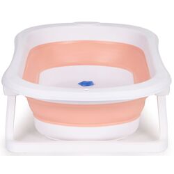 Cadita pliabila Ecotoys HA-B27 (Pink) Thumb