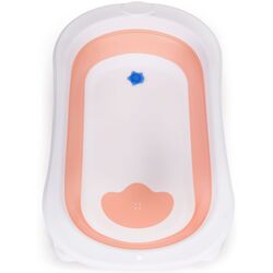 Cadita pliabila Ecotoys HA-B27 (Pink) Thumb