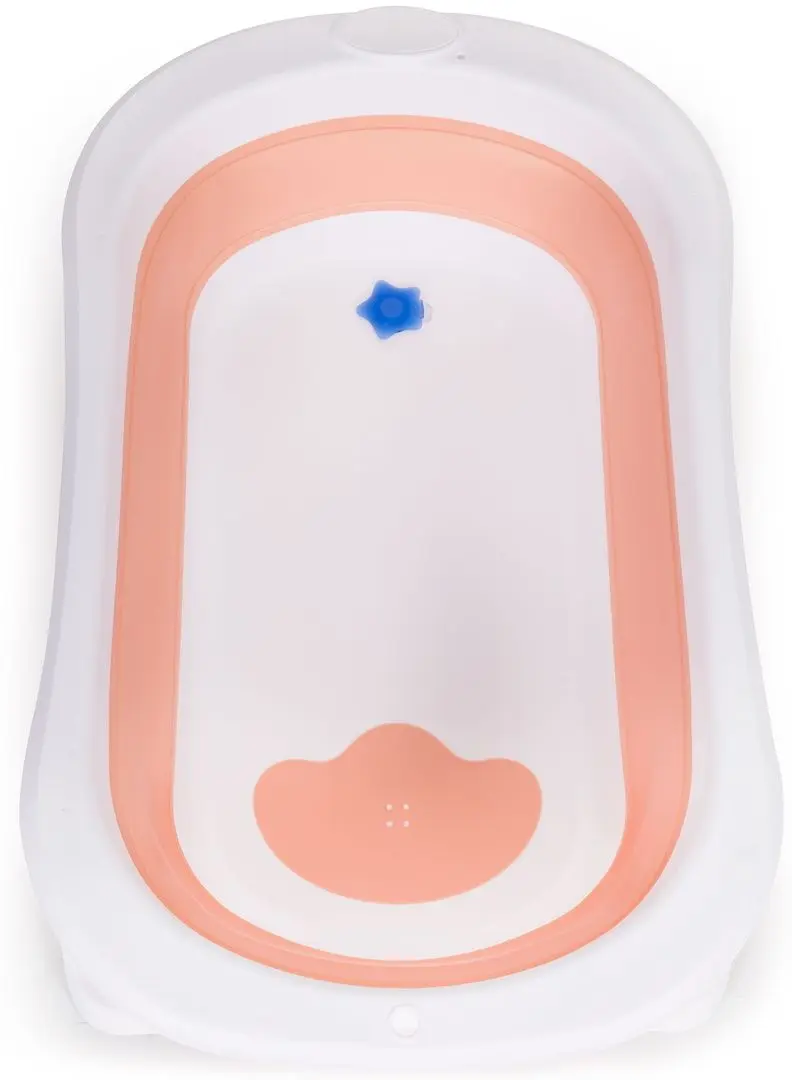 Cadita pliabila Ecotoys HA-B27 (Pink)