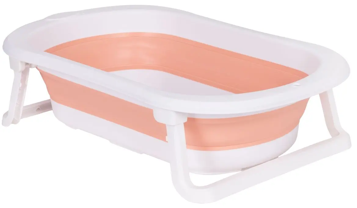 Cadita pliabila Ecotoys HA-B27 (Pink)