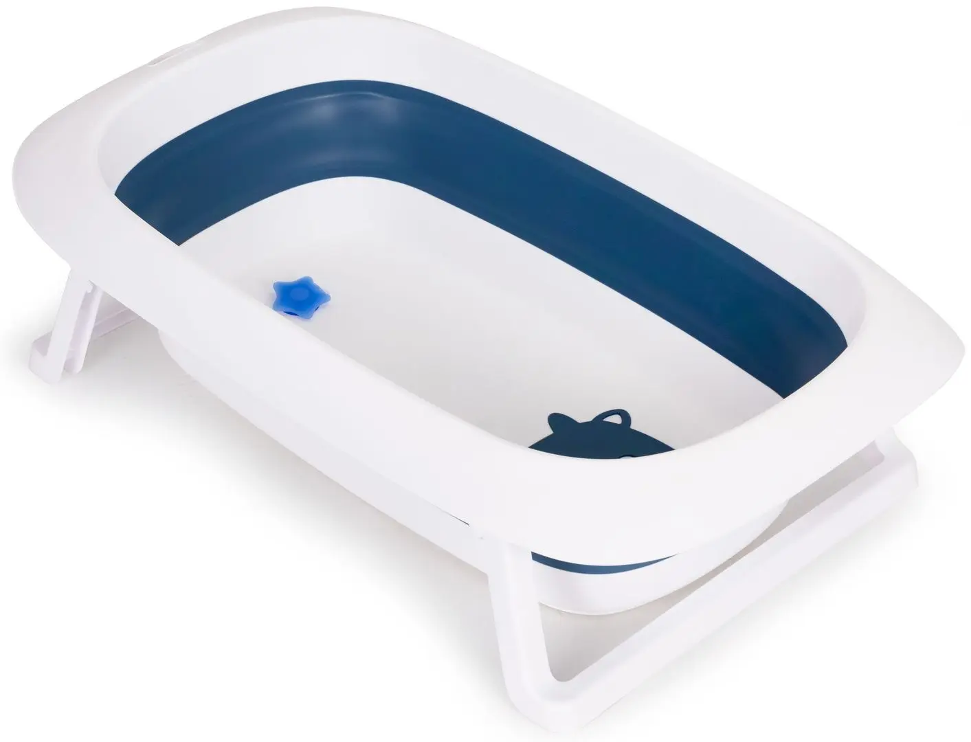 Cadita pliabila Ecotoys HA-B31 (Blue)