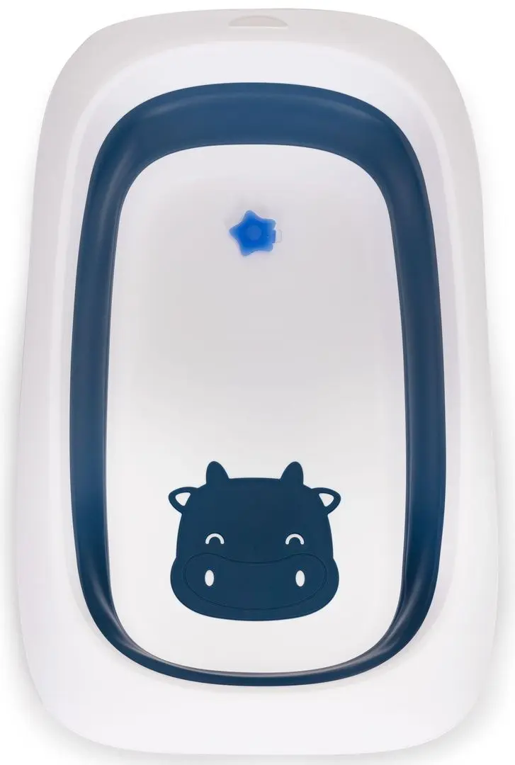 Cadita pliabila Ecotoys HA-B31 (Blue)