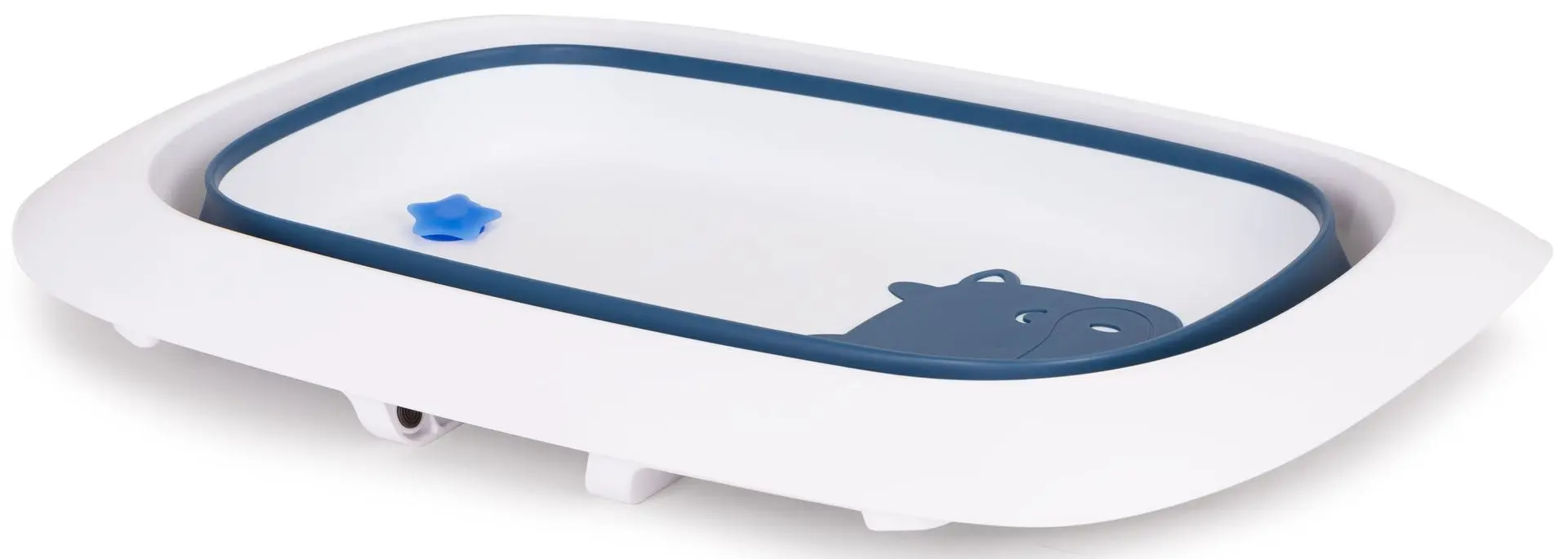 Cadita pliabila Ecotoys HA-B31 (Blue)