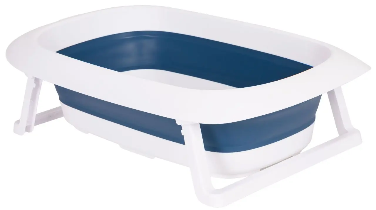 Cadita pliabila Ecotoys HA-B31 (Blue)