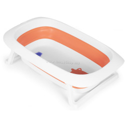 Cadita pliabila Ecotoys HA-B31 (Orange)