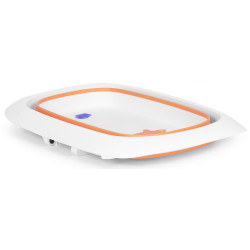 Складная ванночка Ecotoys HA-B31 (Orange) Thumb