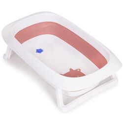 Cadita pliabila Ecotoys HA-B31 (Pink) Thumb