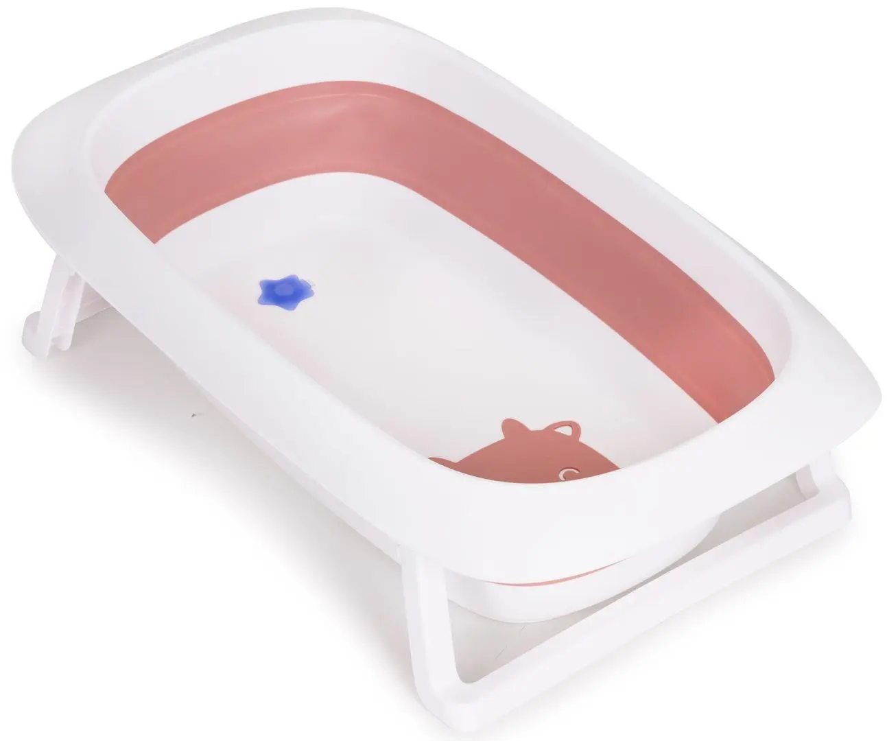 Cadita pliabila Ecotoys HA-B31 (Pink)