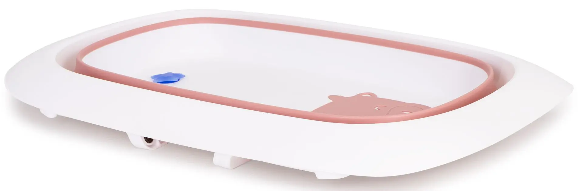 Cadita pliabila Ecotoys HA-B31 (Pink)