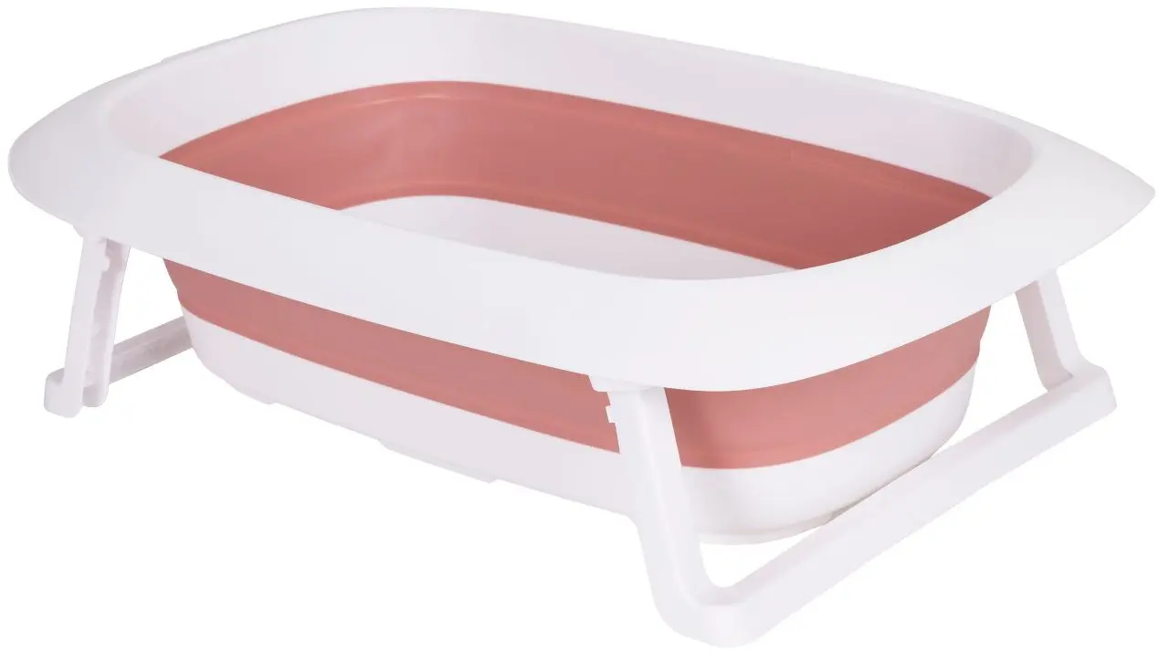 Cadita pliabila Ecotoys HA-B31 (Pink)