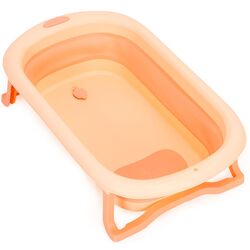 Складная ванночка Ecotoys HA-B37 (Pink) Thumb